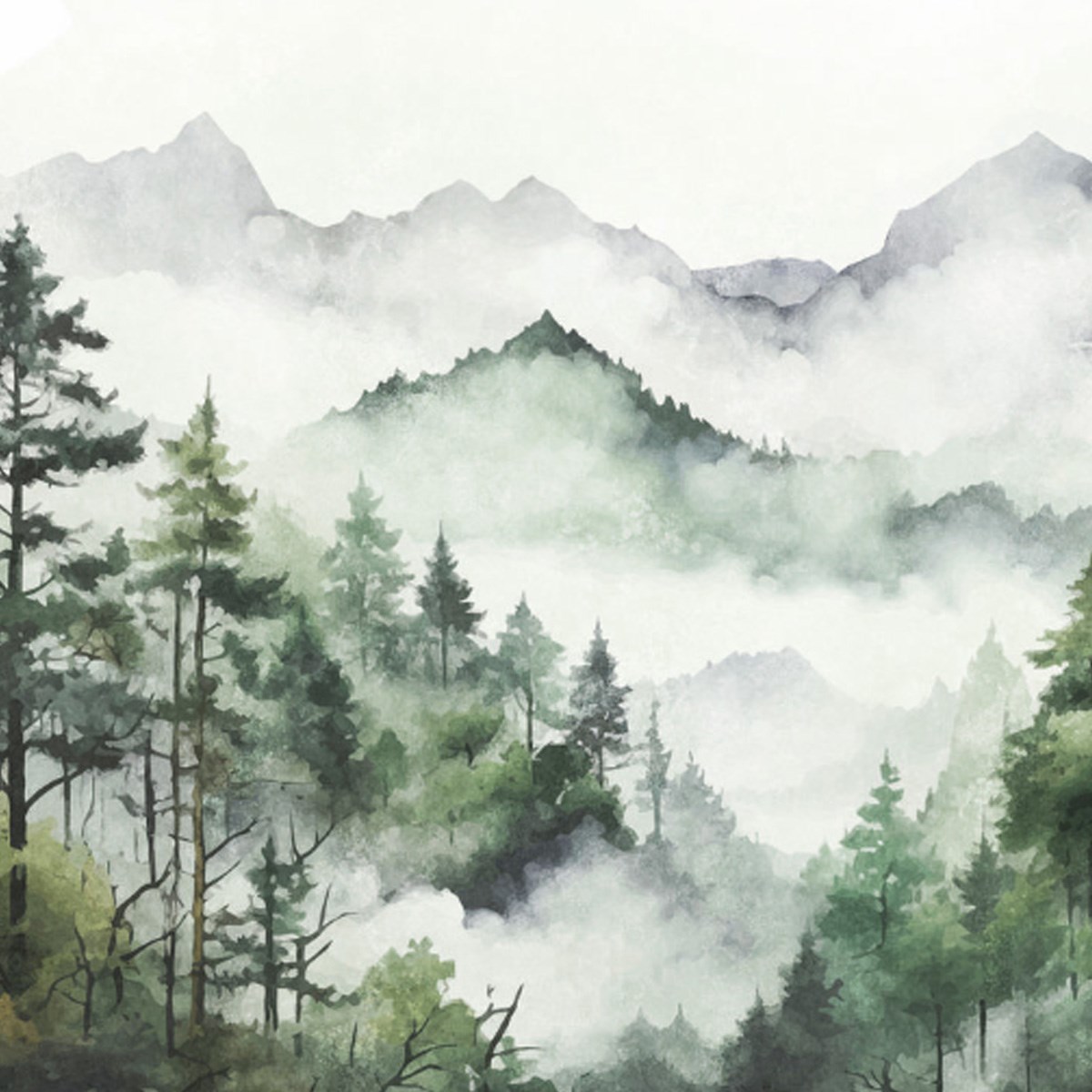 Fototapet The Wall III Digital 39899-1 3.71x2.8m