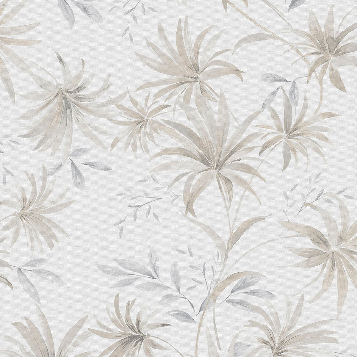 Tapet Caribbean II A Umbrella Palm 8502-1