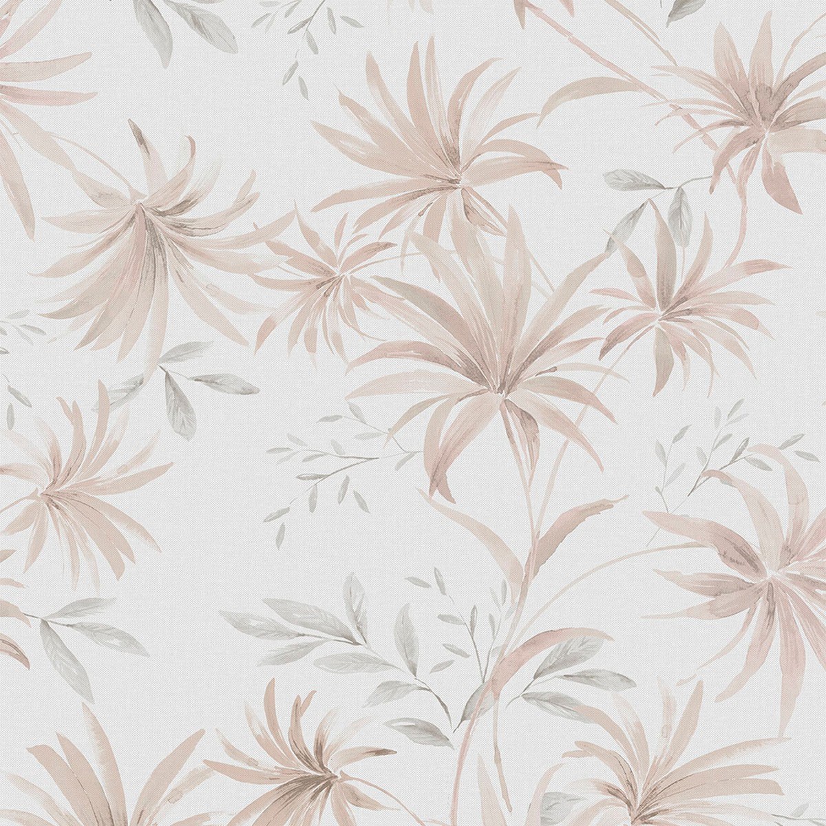 Tapet Caribbean II A Umbrella Palm 8502-2