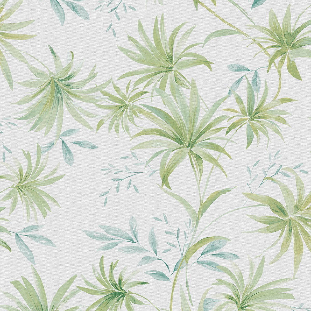 Tapet Caribbean II A Umbrella Palm 8502-4