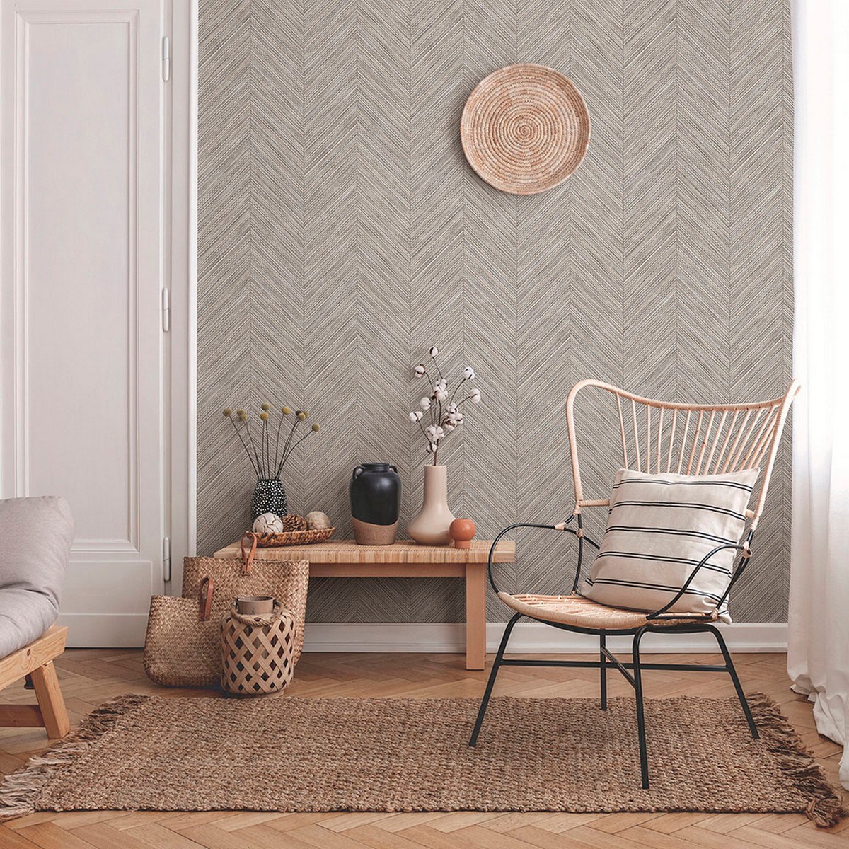 Tapet Caribbean II A Origins Spike 8507-1