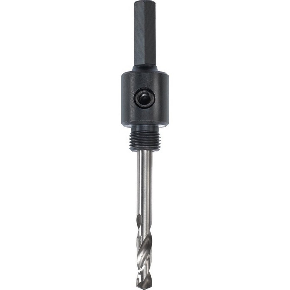 Hålsågshållare Hss Hexinfattning 16-30mm