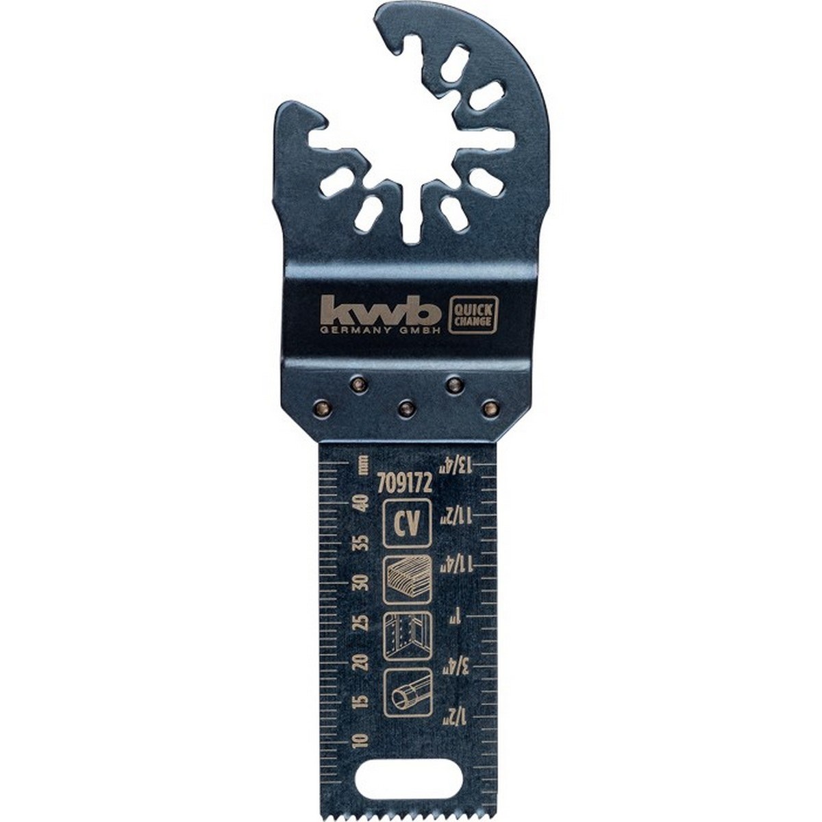 Sågblad Hsc Trä 34mm