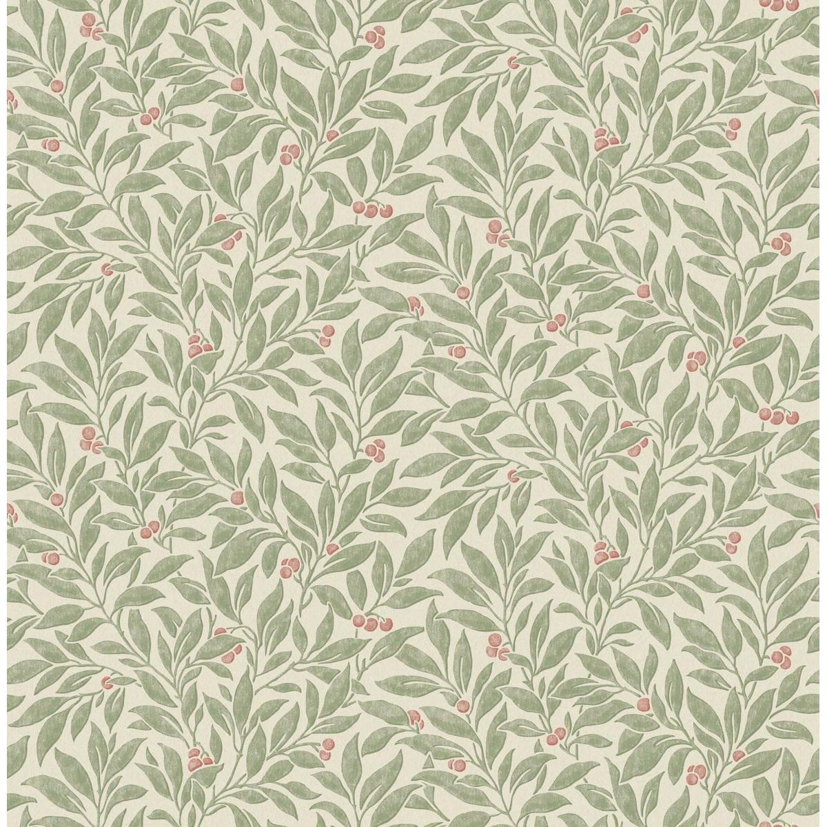 Tapet Ashdown Winter Berry M1840