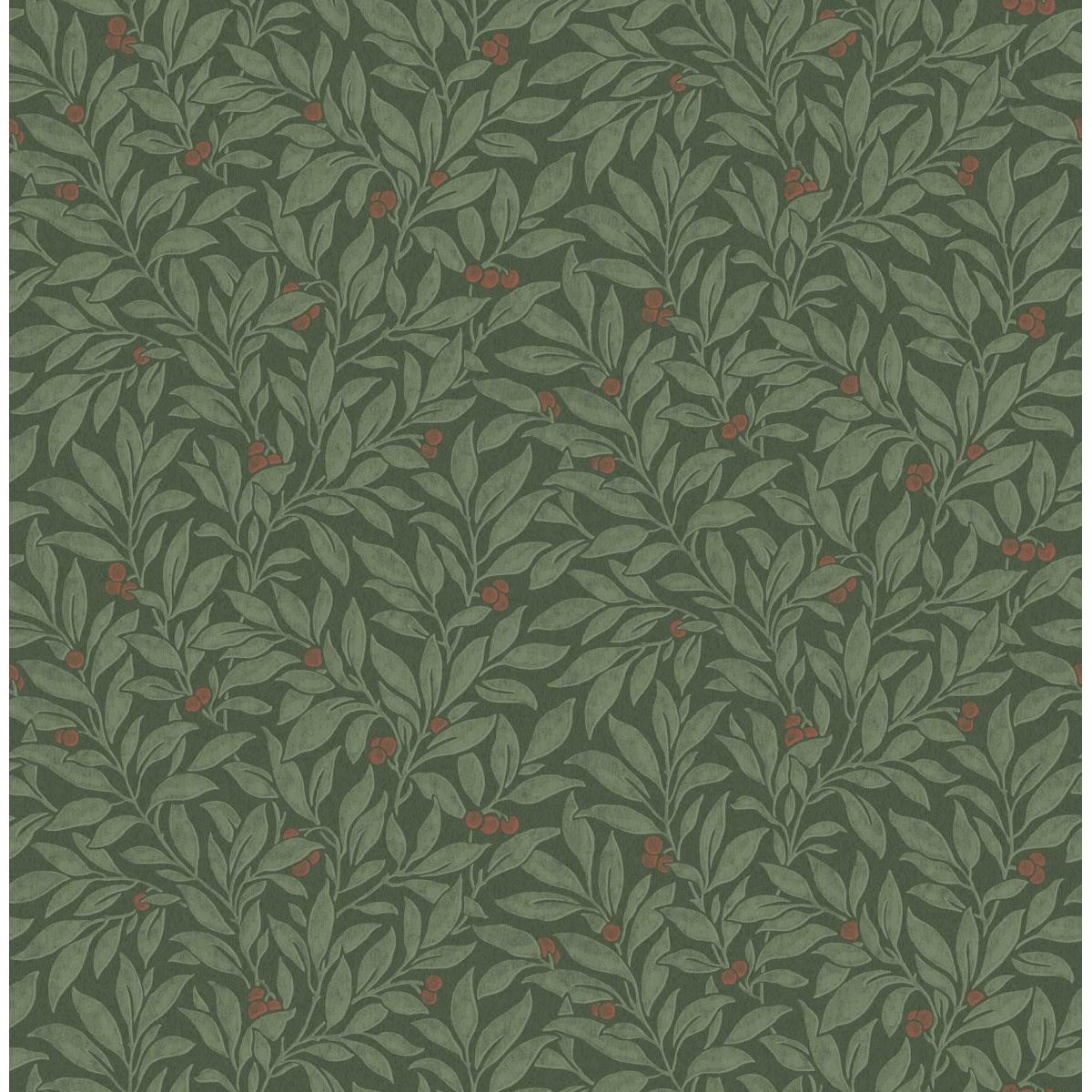 Tapet Ashdown Winter Berry M1844