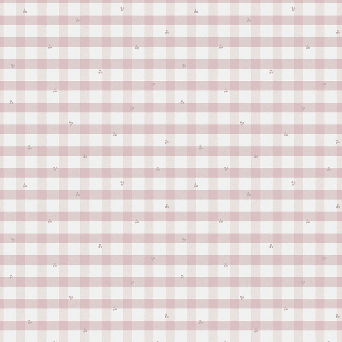 Tapet Laura Ashley Vol. 3 Gingham 119865