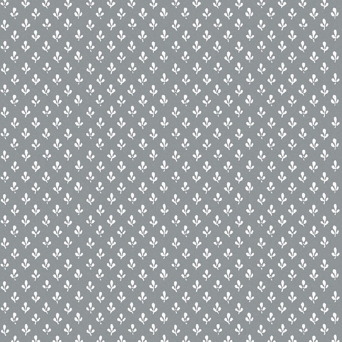 Tapet Laura Ashley Vol. 3 Trefoil 119861