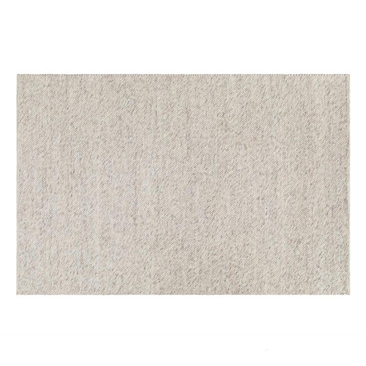 Dörrmatta Skagen Sandmelange Beige, 60x90cm