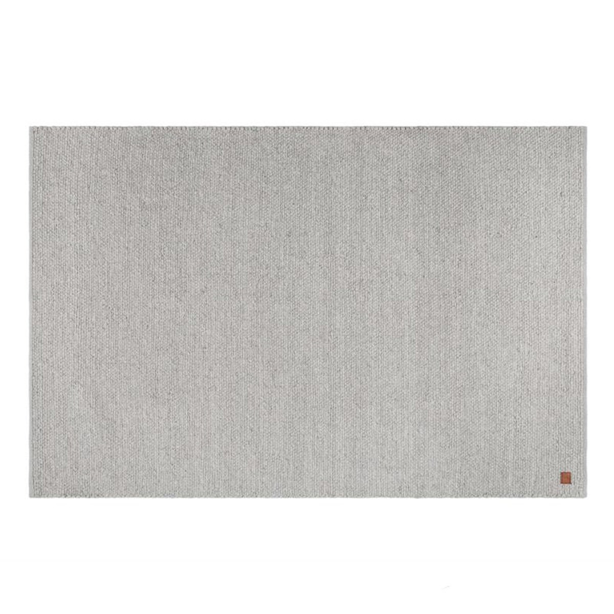 Dörrmatta Skagen Silver, 60x90cm