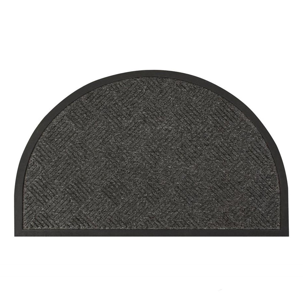 Dörrmatta Skrapo Halvmåne 60x90cm