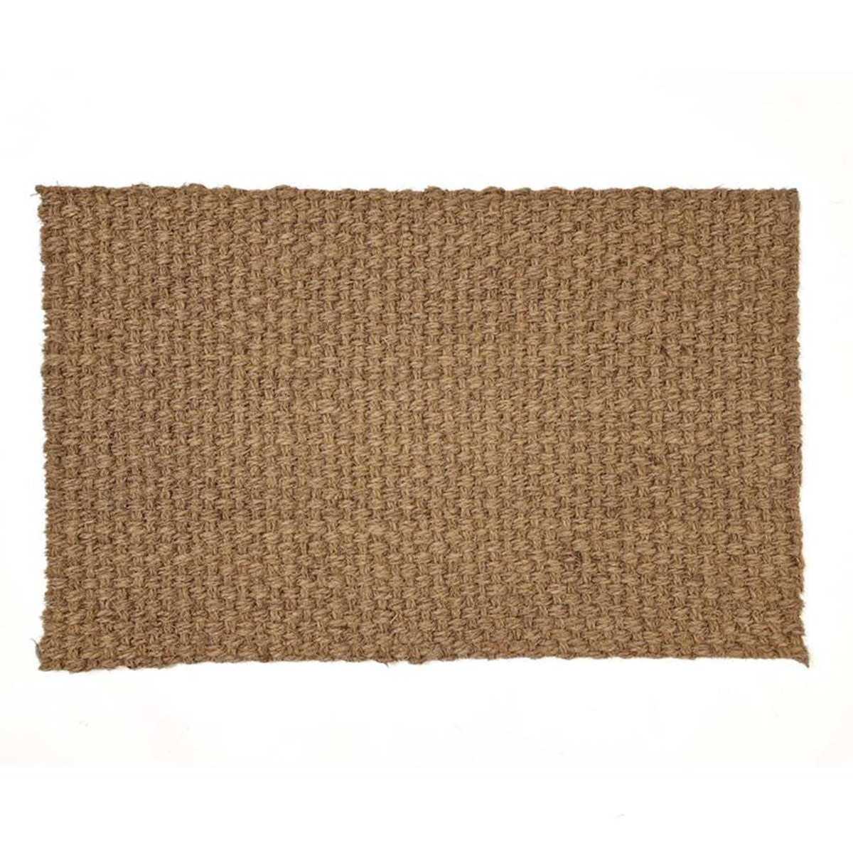 Dörrmatta Jute Beige, 50x80cm