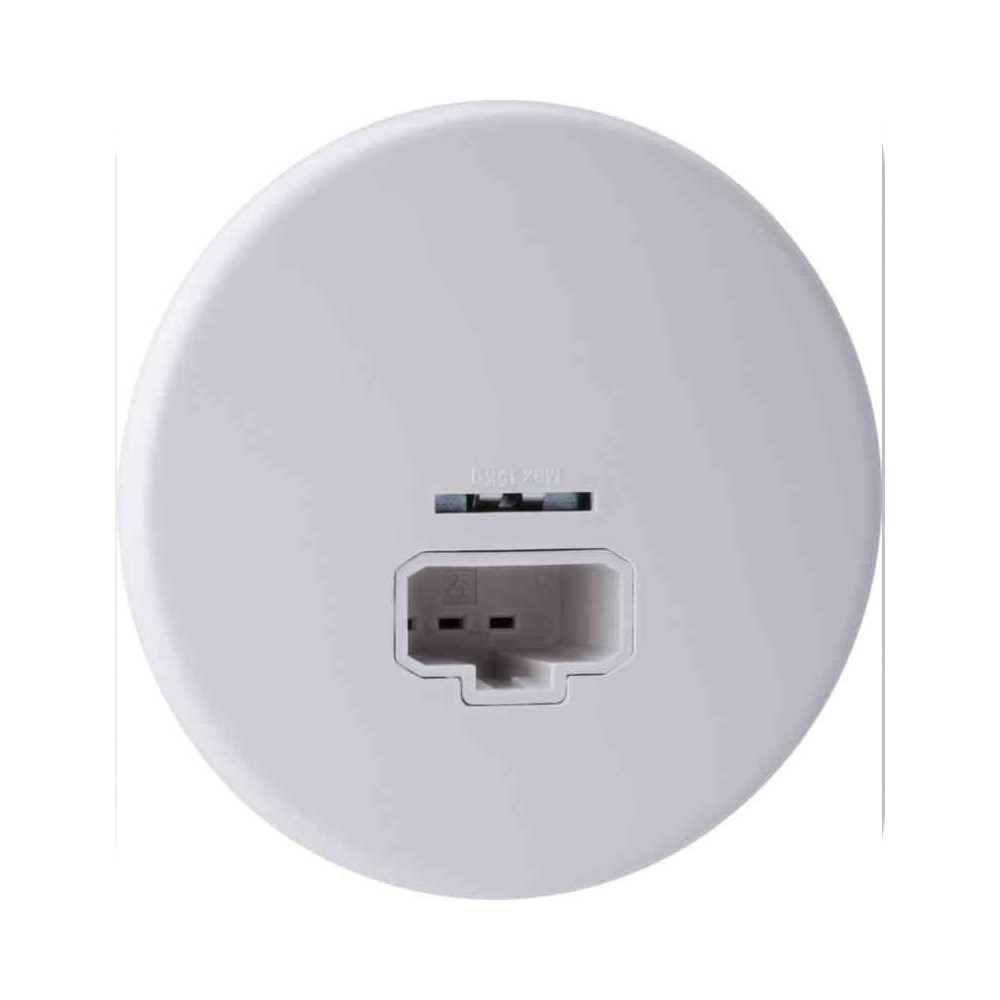 Lamputtag Connect 2 Home Tak Med Krok Infälld