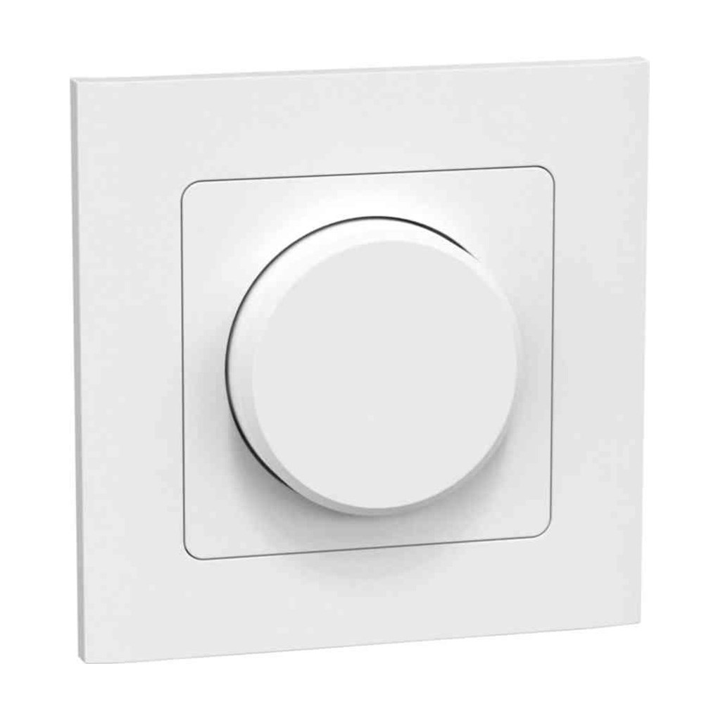Dimmer Connect 2 Home Led 3-100w Tryck/trapp