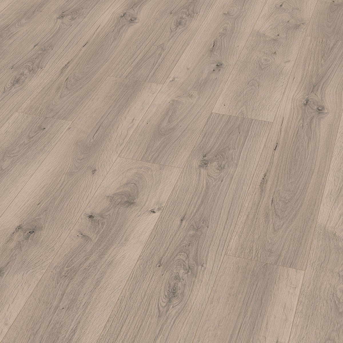 Laminatgolv Nature Sense Aqua Ljusgrå Pinot Ek, Classic