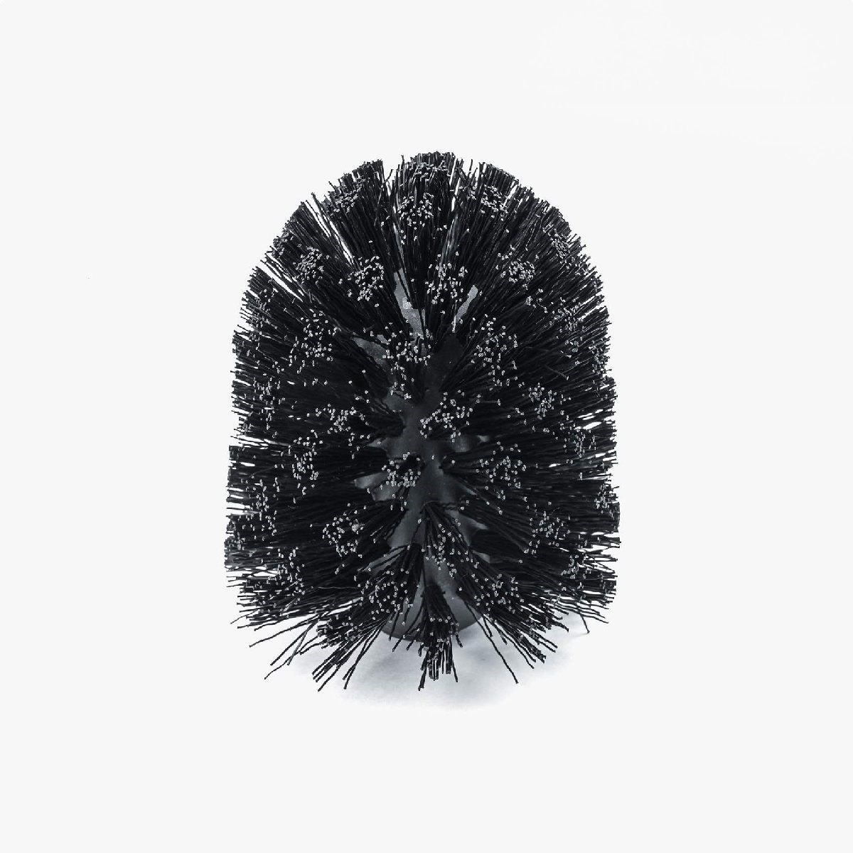 Ersättningsborste Till Dijon/tours/toulon Svart