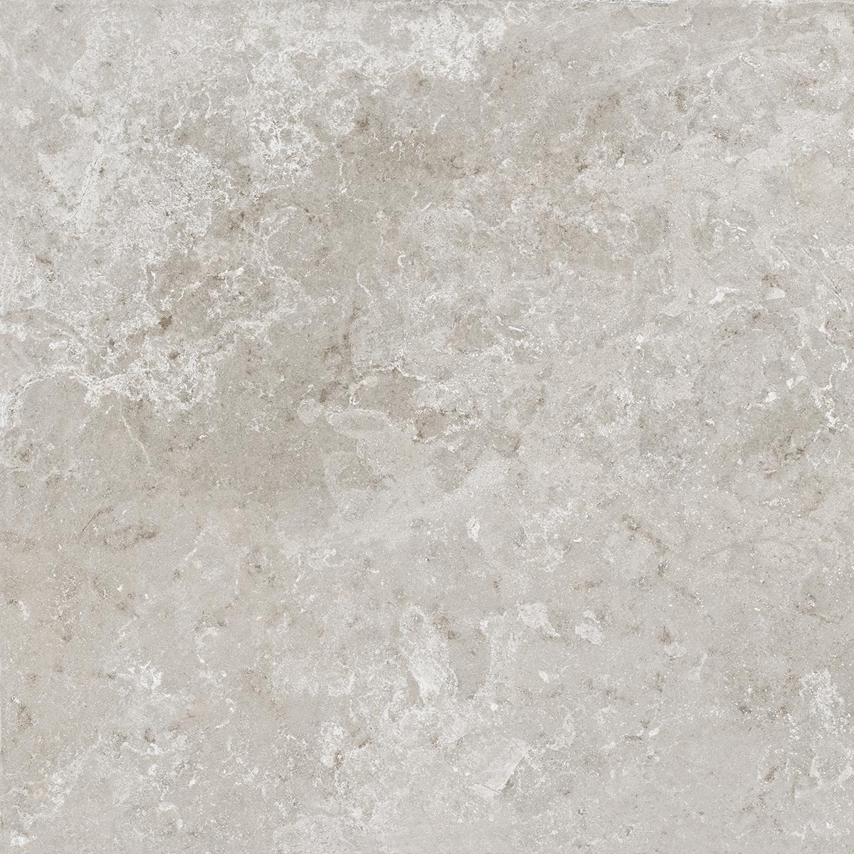 Klinker Granitkeramik Solange Grey Rect Grå, 59.5x59,5cm, Matt