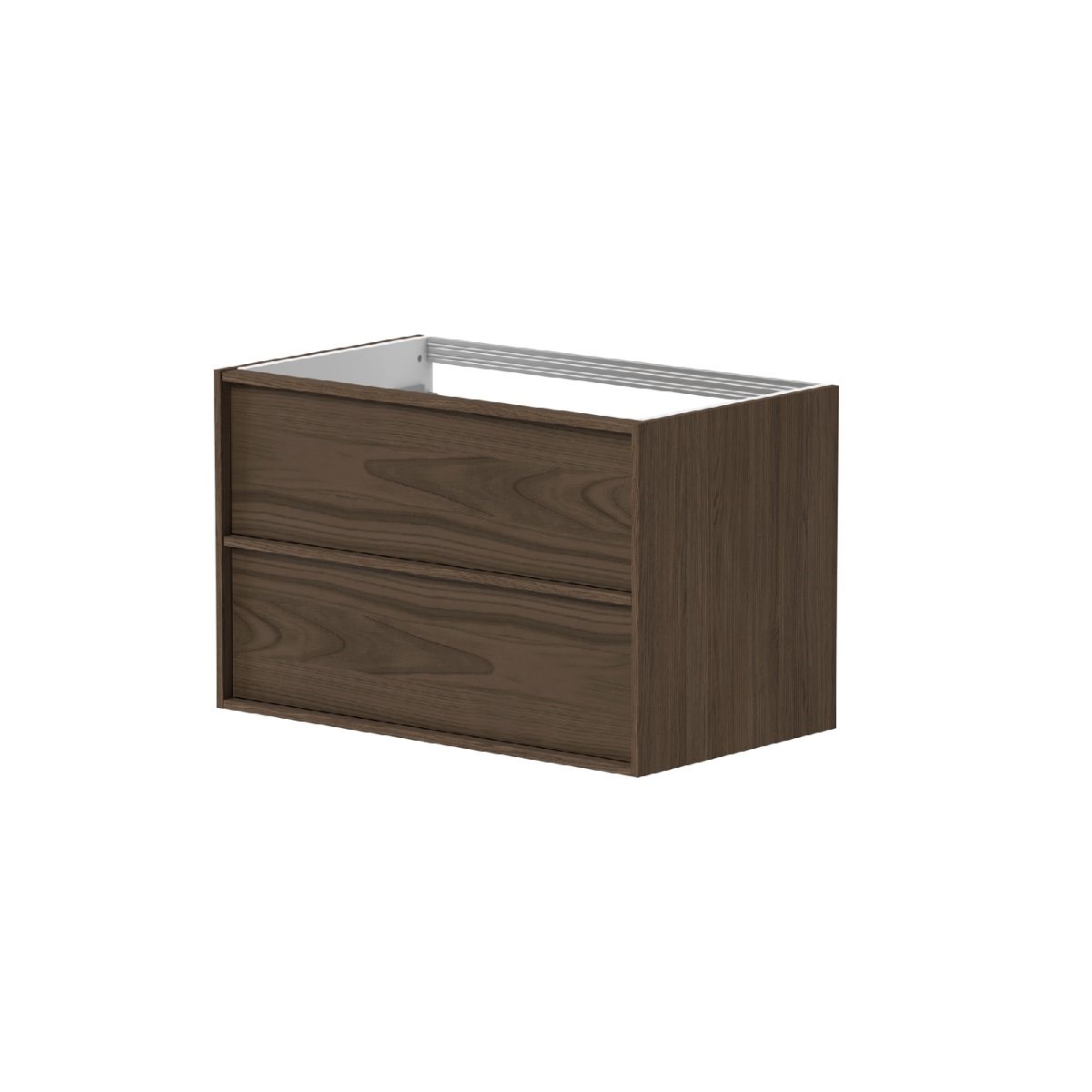 Kommod Home mörk ek