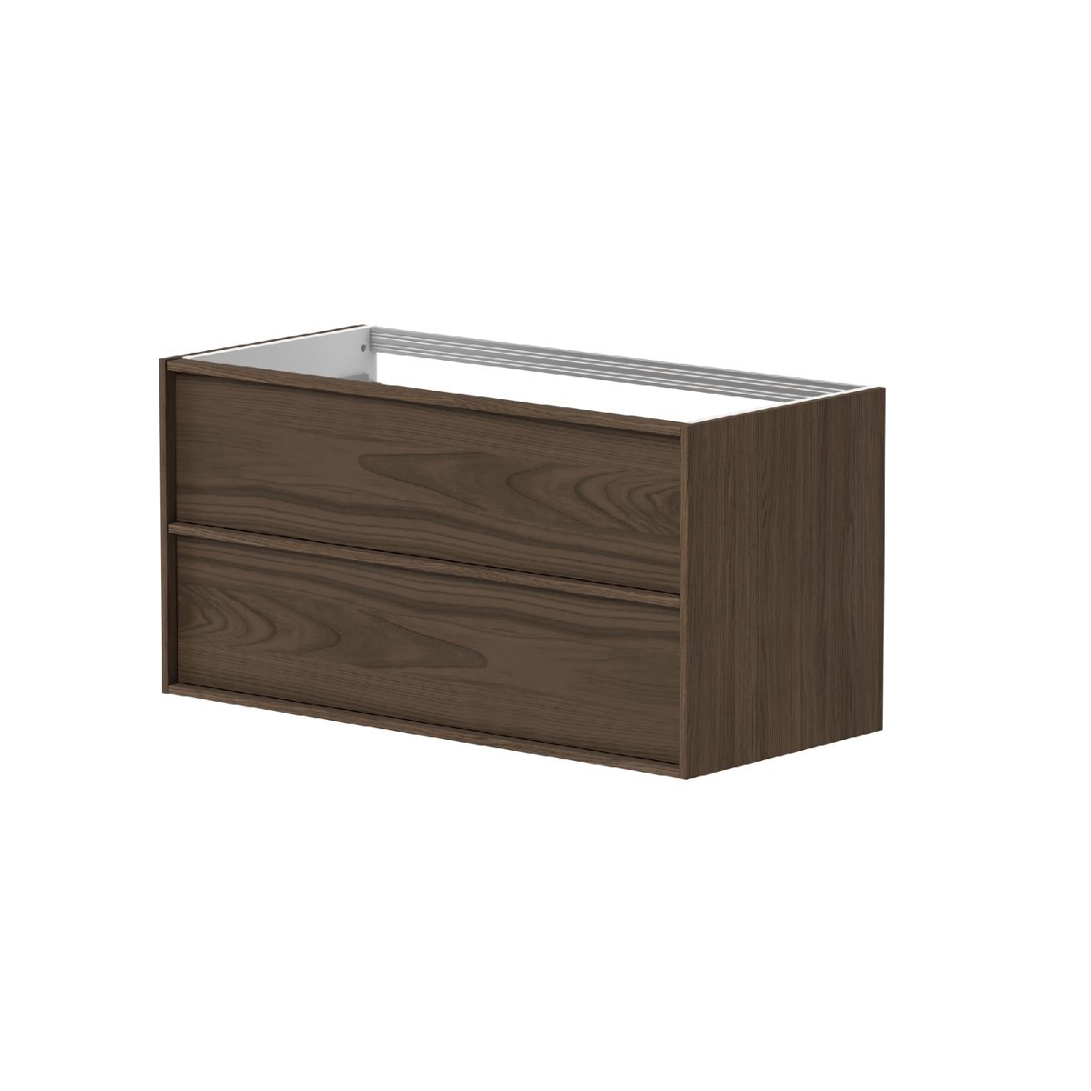 Kommod Home Mörk Ek