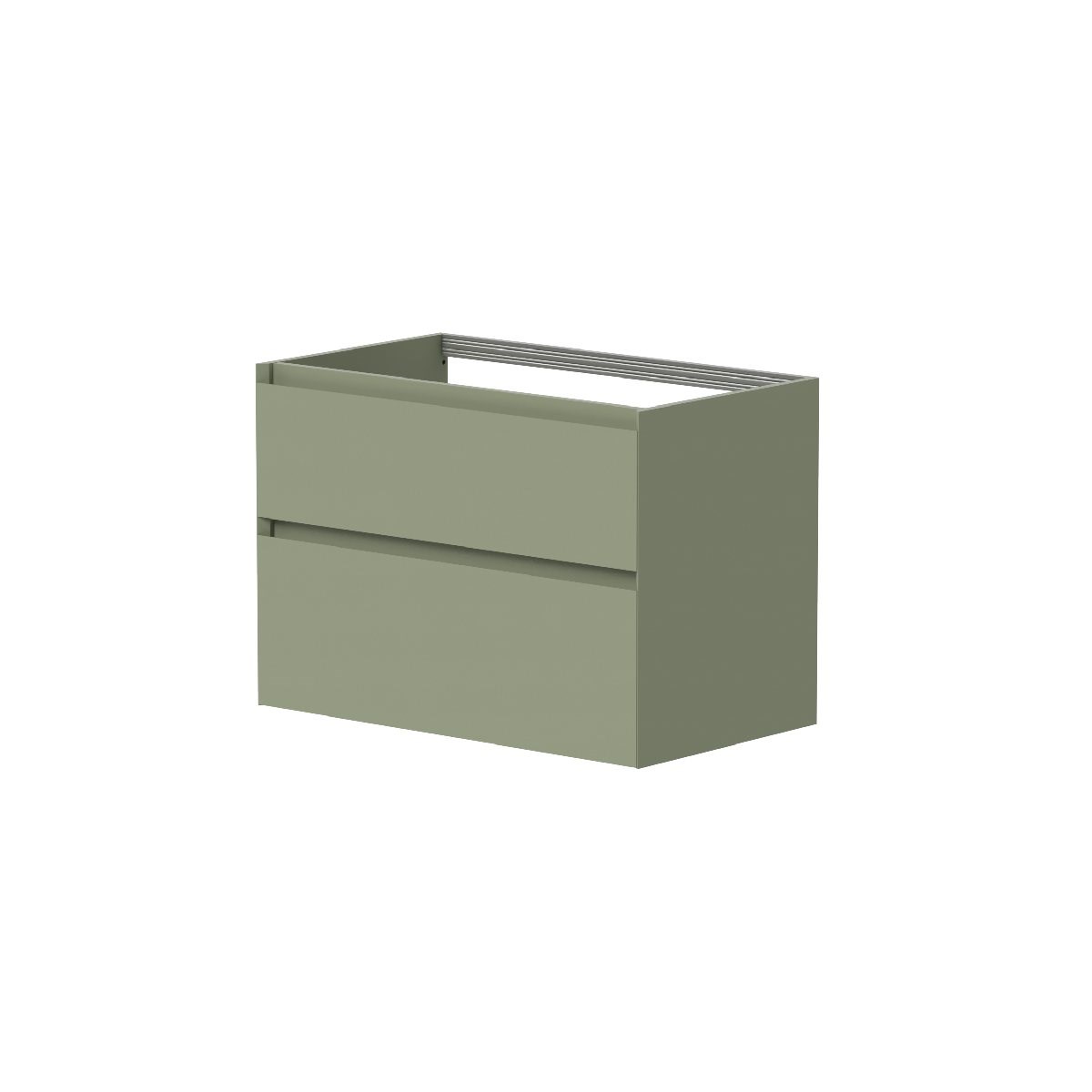 Kommod Loft 80x45cm, Savannah Green