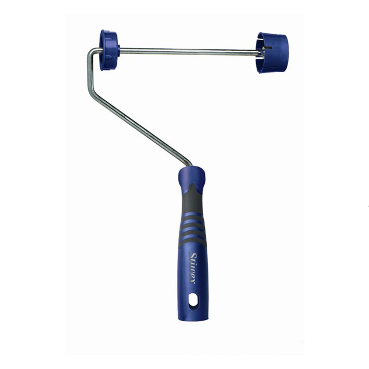 Rollerbygel Premium 230mm