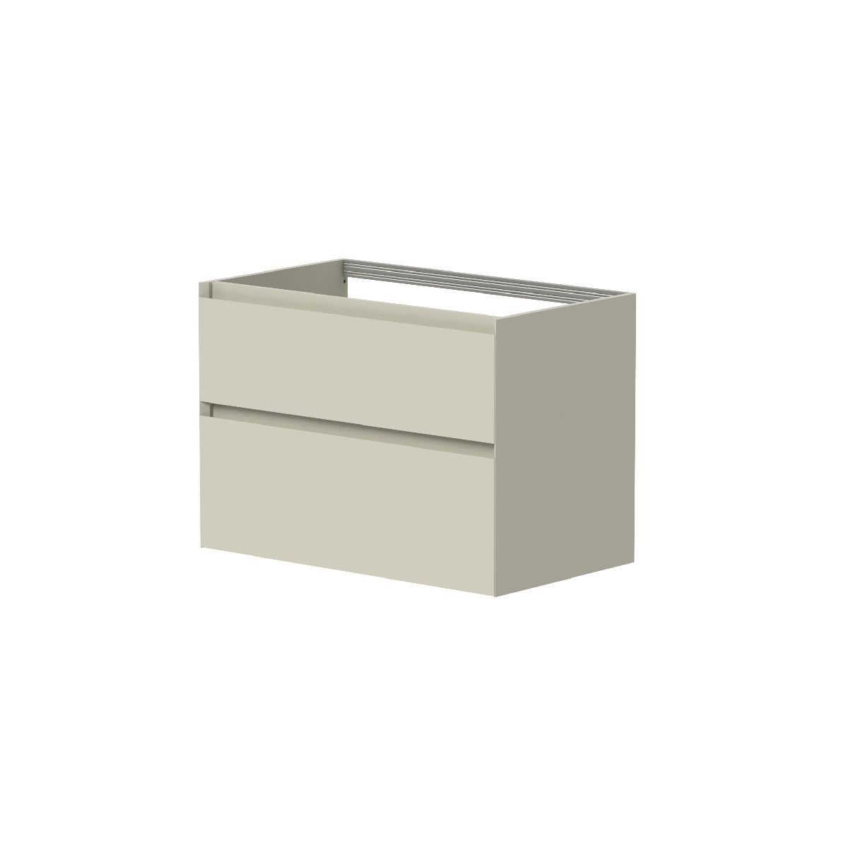 Kommod Loft 80x45cm, Soft Cashmere