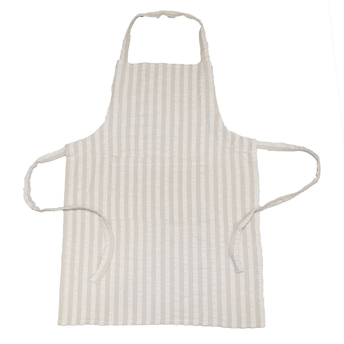 Förkläde Polly Bäckebölja Linne, 84x60cm