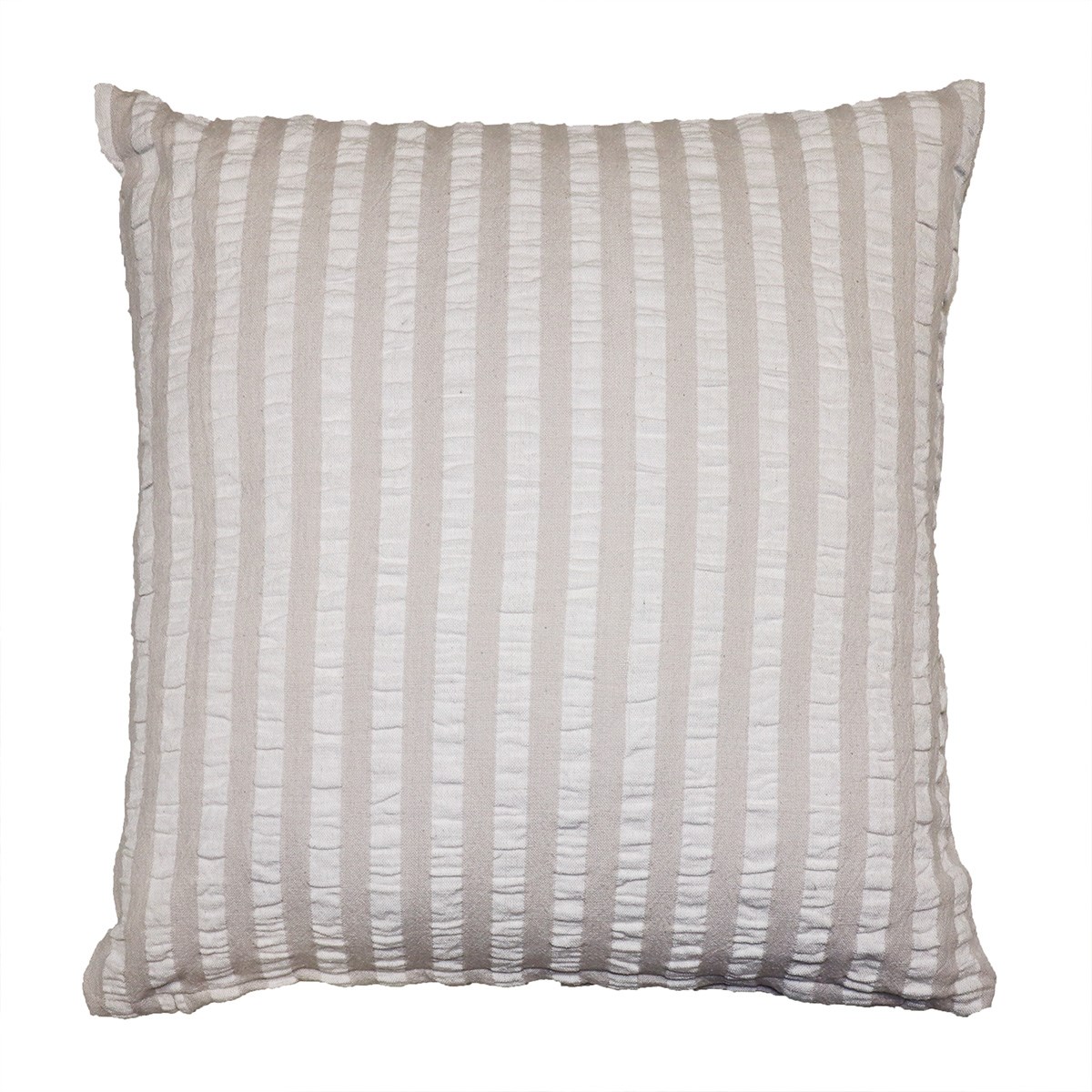 Kuddfodral Polly Bäckebölja Linne, 45x45cm