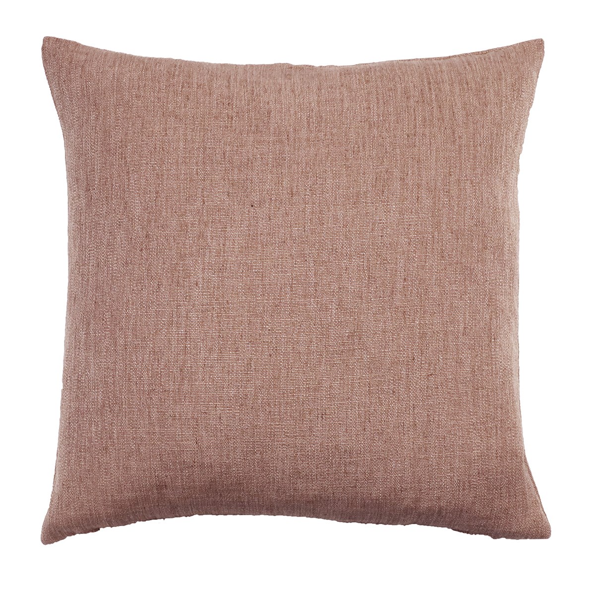 Kuddfodral James Rosa, 45x45cm