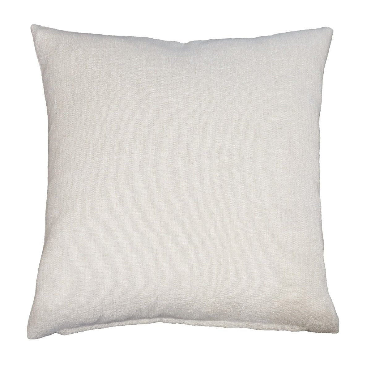 Kuddfodral James Sand, 45x45cm