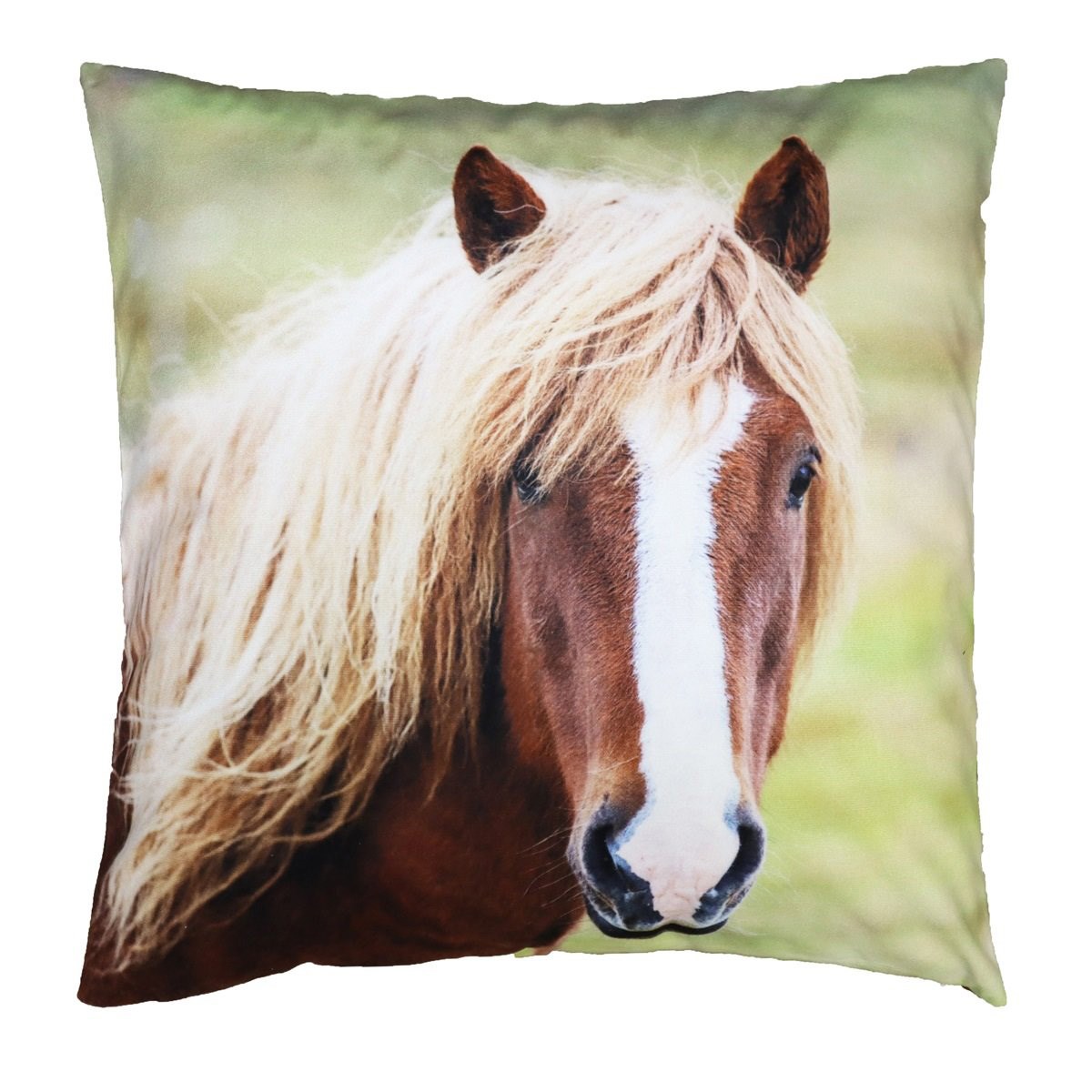 Kuddfodral Lukas Multi, 45x45cm