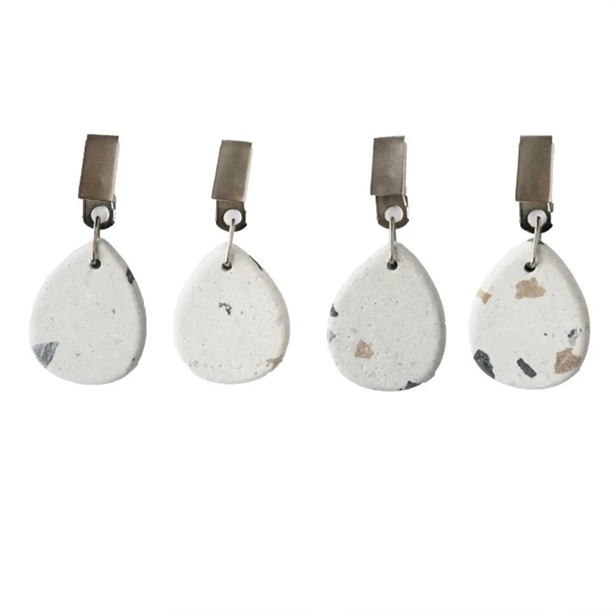 Duktyngd Droppe Terazzo