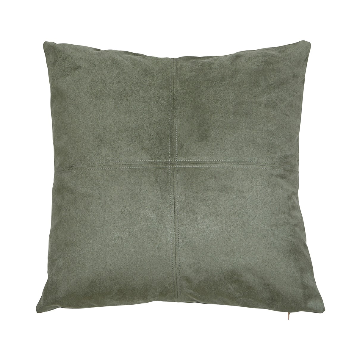 Kuddfodral Mocki Grön, 48x48cm