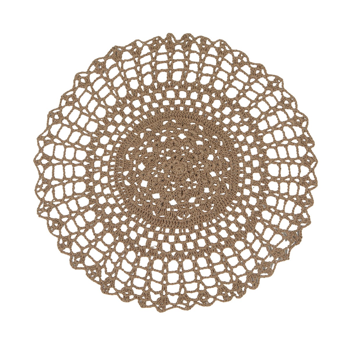 Bordstablett Britta Lin, 38cm