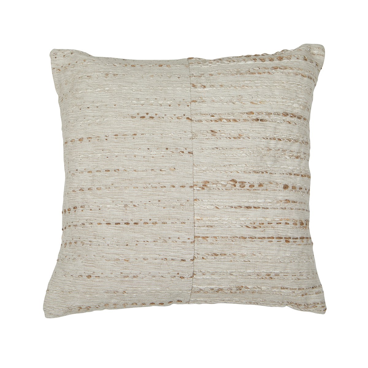 Kuddfodral Ebbot Lin, 48x48cm