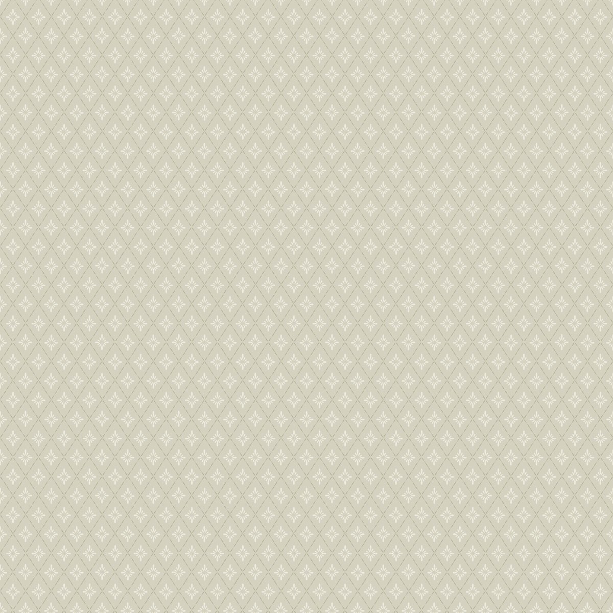 Tapet Småmönstrat Lillstjärna 680-12
