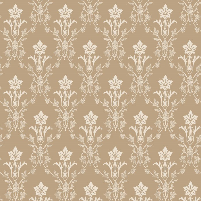 Tapet Gammalsvenska Papper Hudiksvalls Teater 037-24