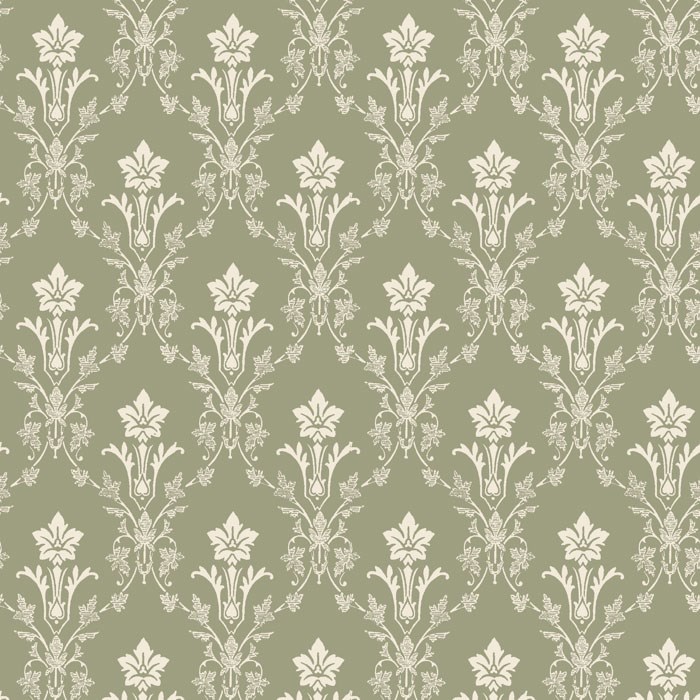 Tapet Gammalsvenska Papper Hudiksvalls Teater 037-27