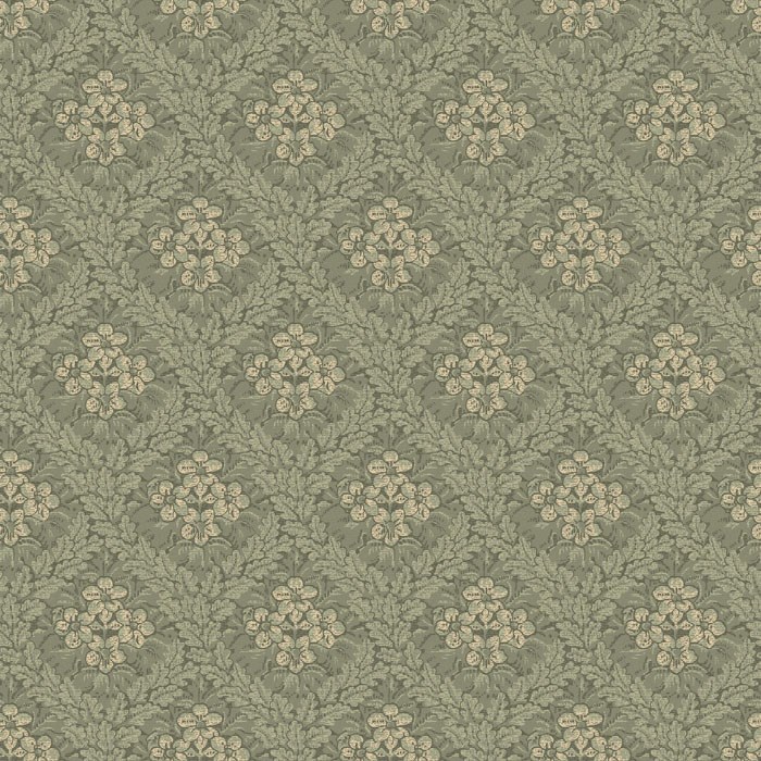 Tapet Gammalsvenska Papper Gysinge II 098-02