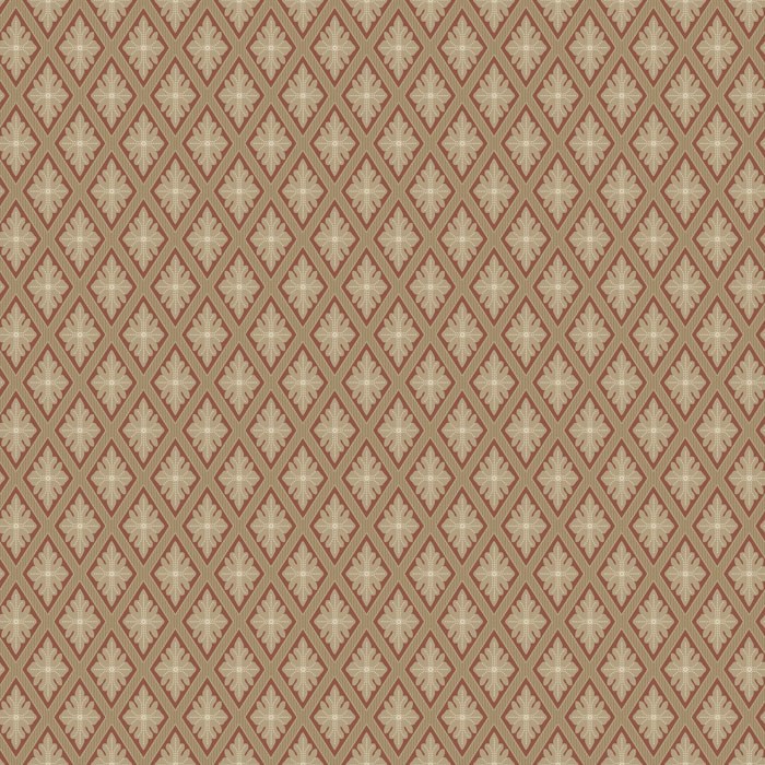 Tapet Gammalsvenska Papper Lillstugan 541-02