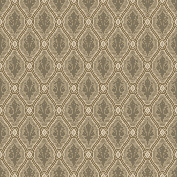 Tapet Gammalsvenska Papper August 542-01