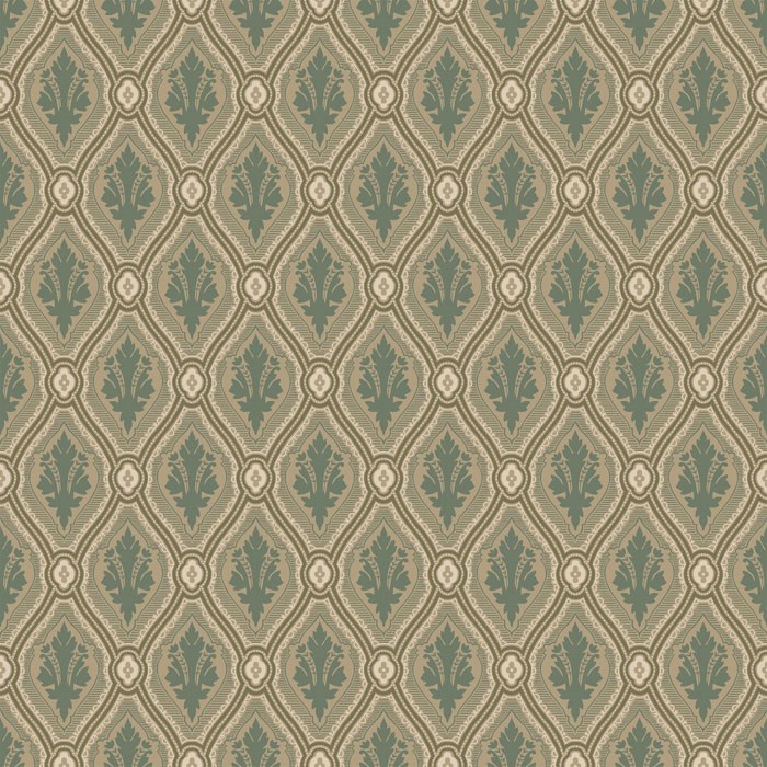 Tapet Gammalsvenska Papper August 542-03