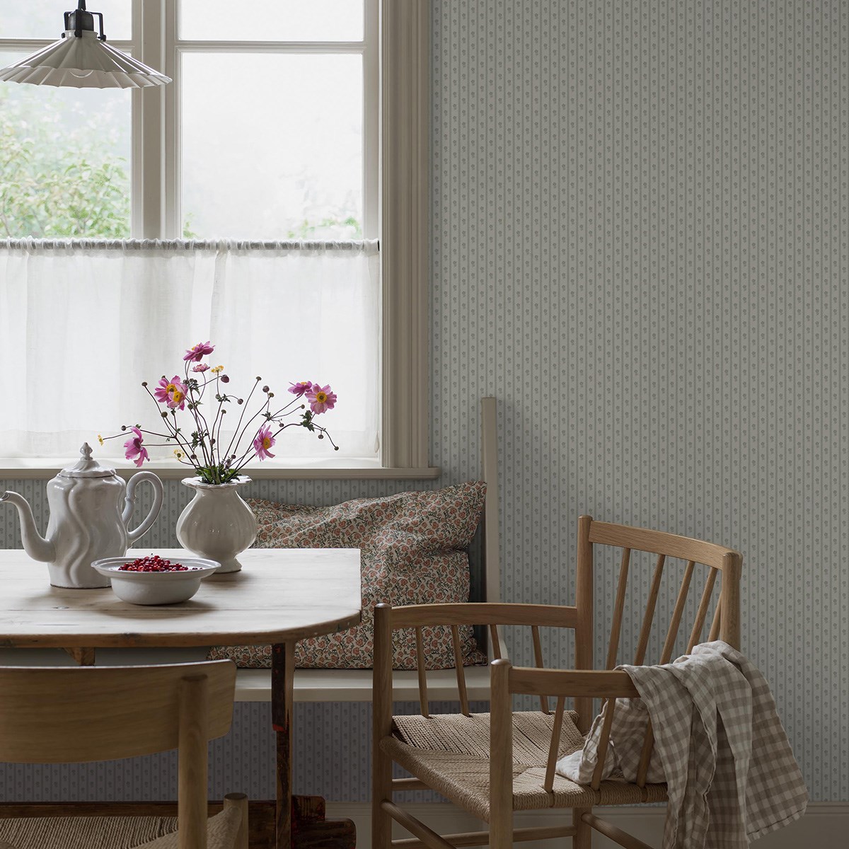 Tapet Österlen Lilla Lyckan 6954