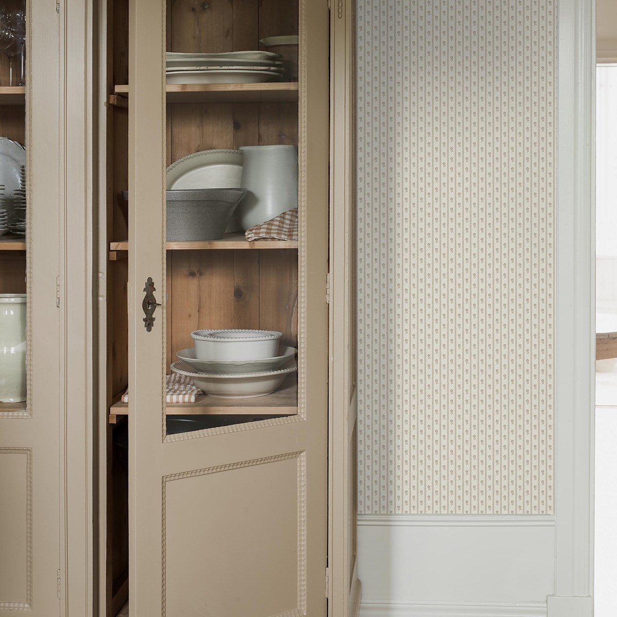 Tapet Österlen Lilla Lyckan 6955