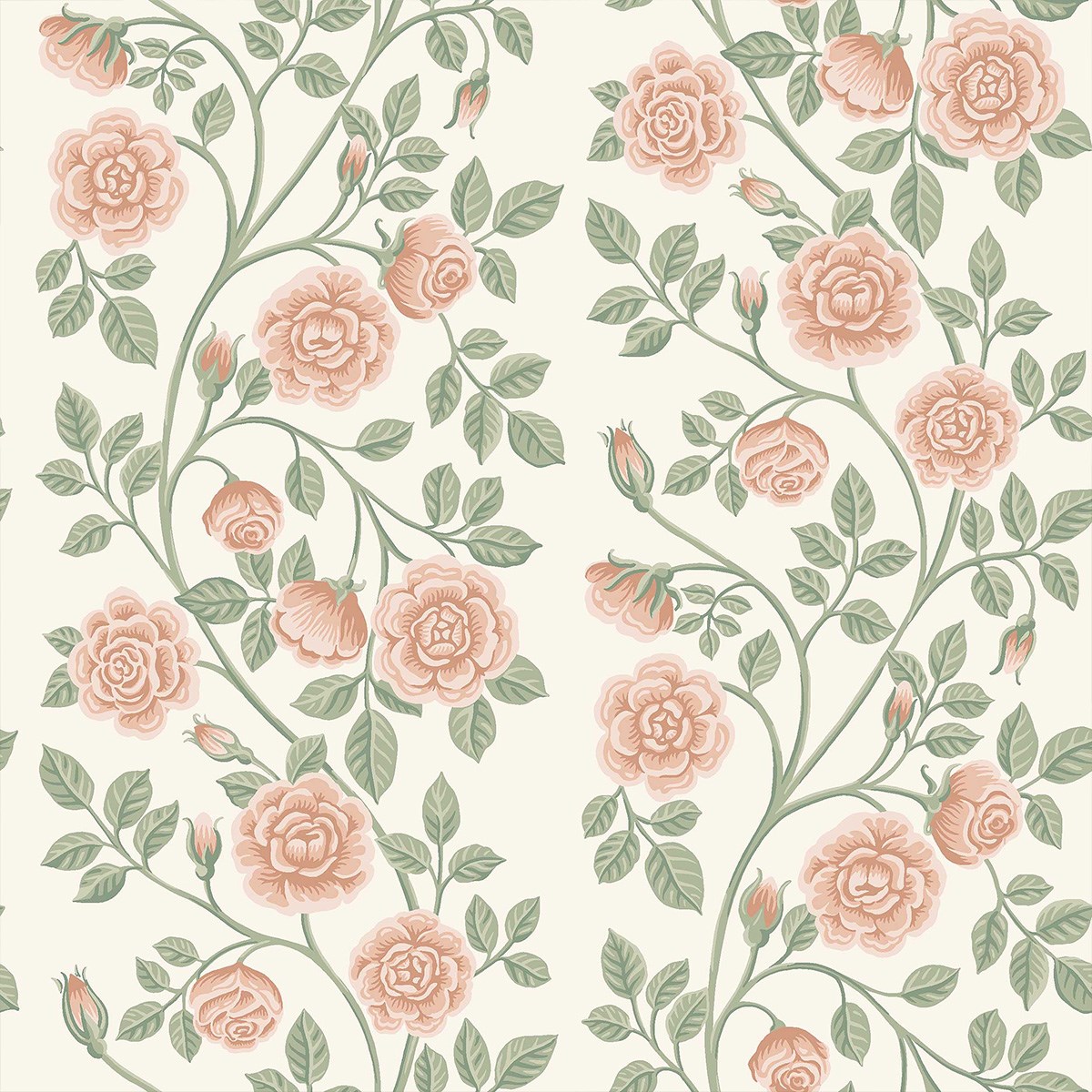 Tapet Österlen Elsa 6958