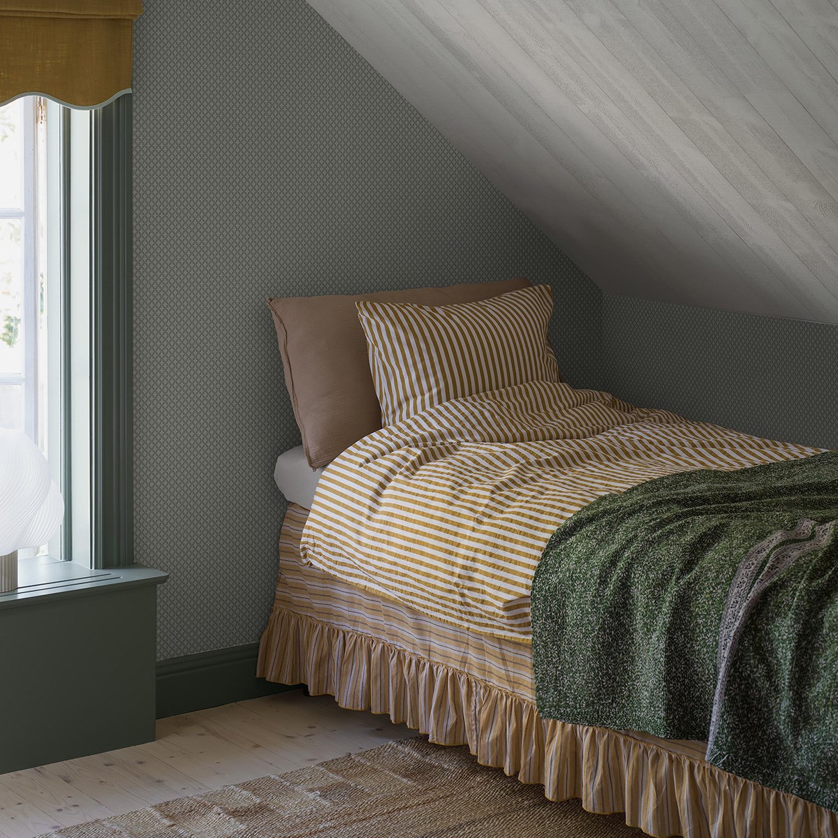 Tapet Österlen Selma 6966