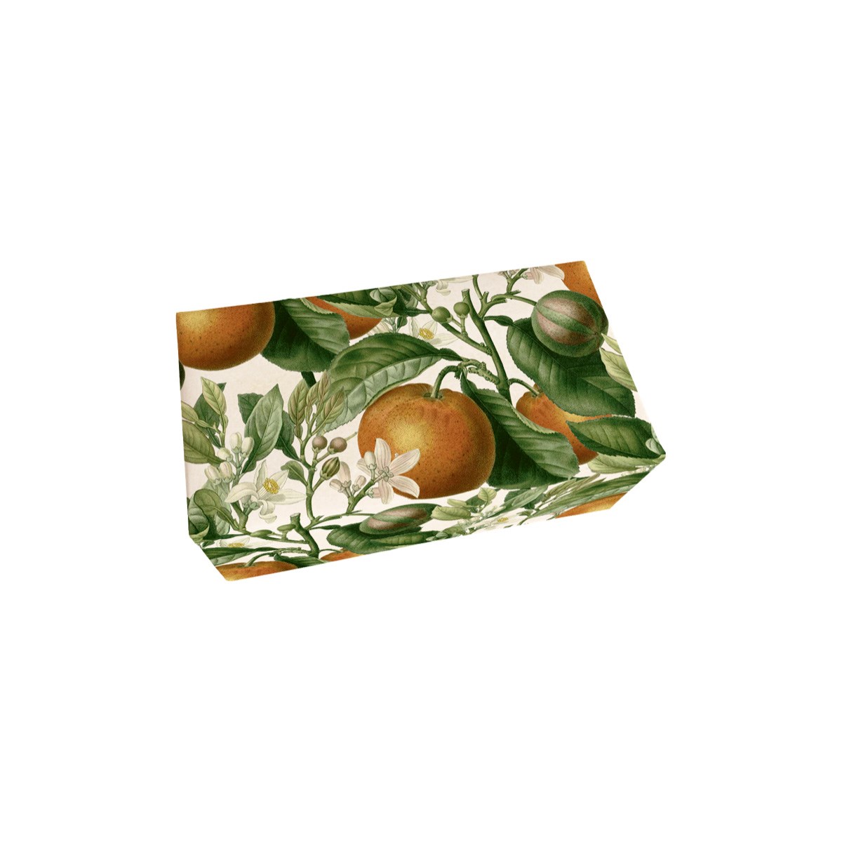 Tvål Apelsin & Citron 200g