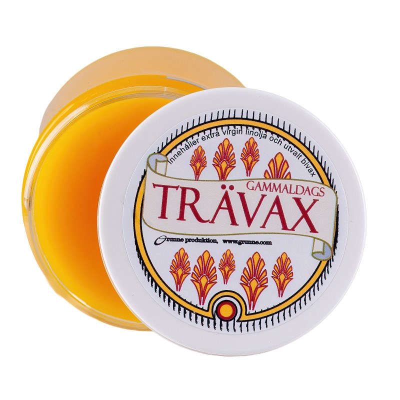 Trävax 75ml
