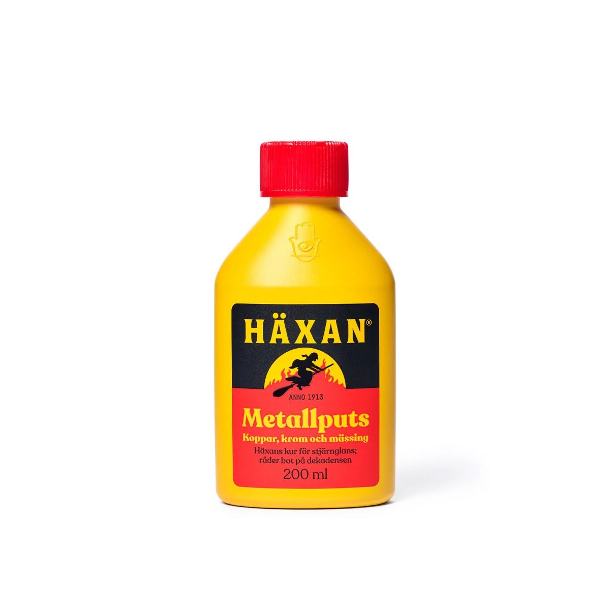 Metallputs 200ml