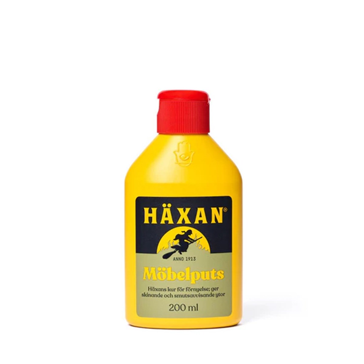 Rengöringsmedel Möbelputs 200ml