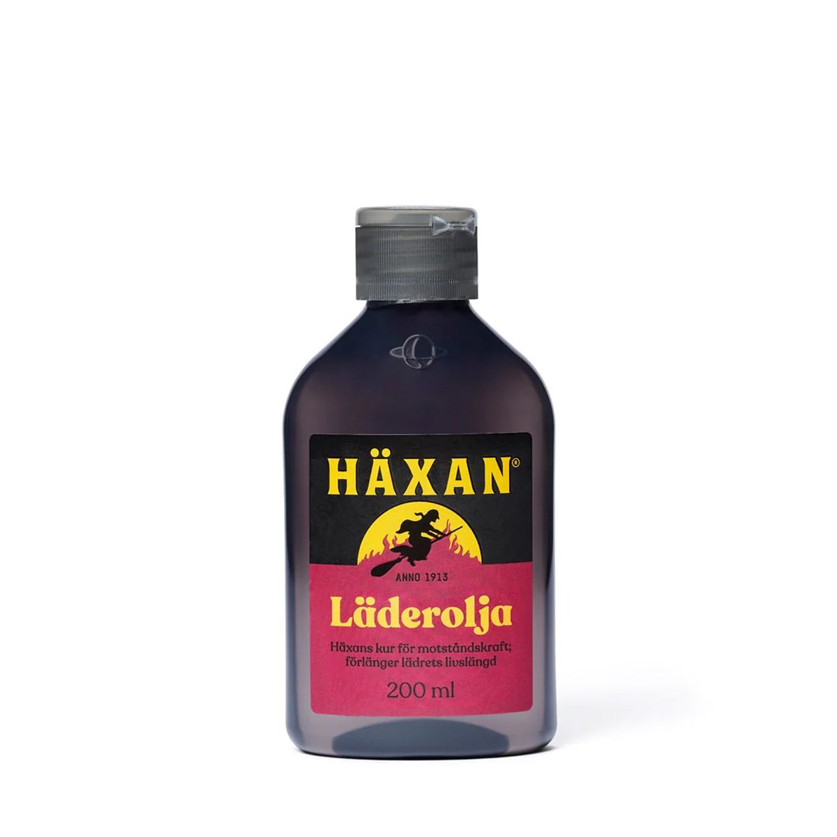 Läderolja 200ml